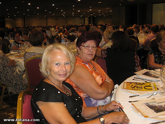 50 aniversario de la Federacin Murciana de Asociaciones de Amas de Casa, Consumidores y Usuarios ThaderConsumo - 37