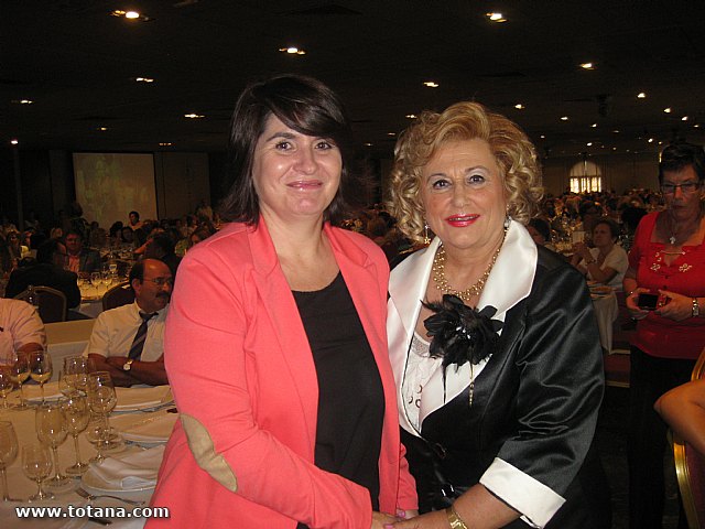 50 aniversario de la Federacin Murciana de Asociaciones de Amas de Casa, Consumidores y Usuarios ThaderConsumo - 39