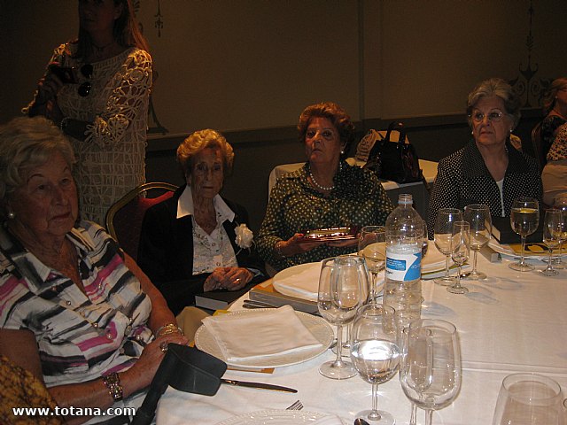 50 aniversario de la Federacin Murciana de Asociaciones de Amas de Casa, Consumidores y Usuarios ThaderConsumo - 43