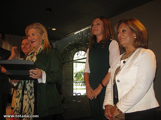 50 aniversario de la Federacin Murciana de Asociaciones de Amas de Casa, Consumidores y Usuarios ThaderConsumo - 52