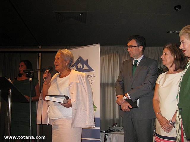 50 aniversario de la Federacin Murciana de Asociaciones de Amas de Casa, Consumidores y Usuarios ThaderConsumo - 61