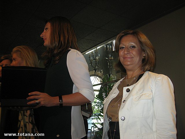 50 aniversario de la Federacin Murciana de Asociaciones de Amas de Casa, Consumidores y Usuarios ThaderConsumo - 64