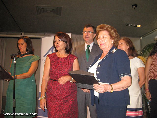 50 aniversario de la Federacin Murciana de Asociaciones de Amas de Casa, Consumidores y Usuarios ThaderConsumo - 66