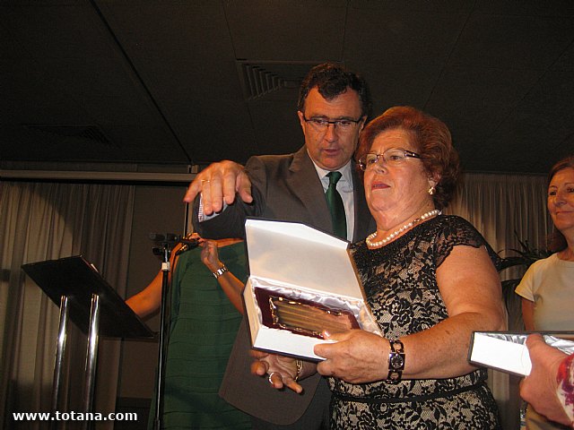 50 aniversario de la Federacin Murciana de Asociaciones de Amas de Casa, Consumidores y Usuarios ThaderConsumo - 72