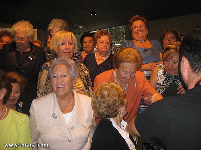 50 aniversario de la Federacin Murciana de Asociaciones de Amas de Casa, Consumidores y Usuarios ThaderConsumo - 80