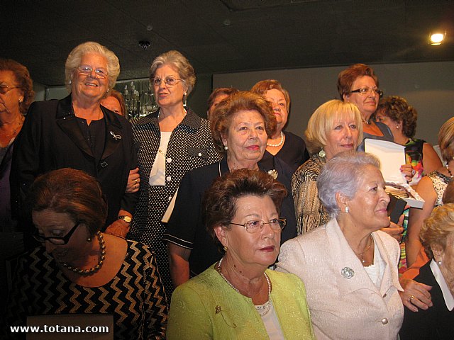 50 aniversario de la Federacin Murciana de Asociaciones de Amas de Casa, Consumidores y Usuarios ThaderConsumo - 84