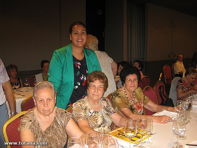 50 aniversario de la Federacin Murciana de Asociaciones de Amas de Casa, Consumidores y Usuarios ThaderConsumo - 89