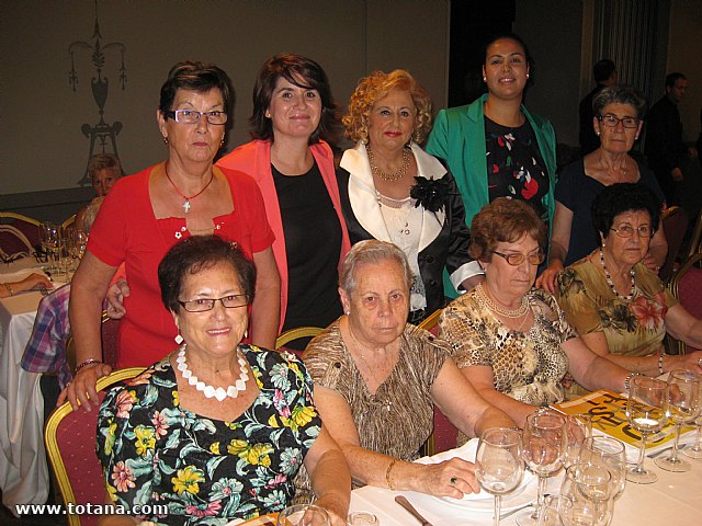 50 aniversario de la Federacin Murciana de Asociaciones de Amas de Casa, Consumidores y Usuarios ThaderConsumo - 90