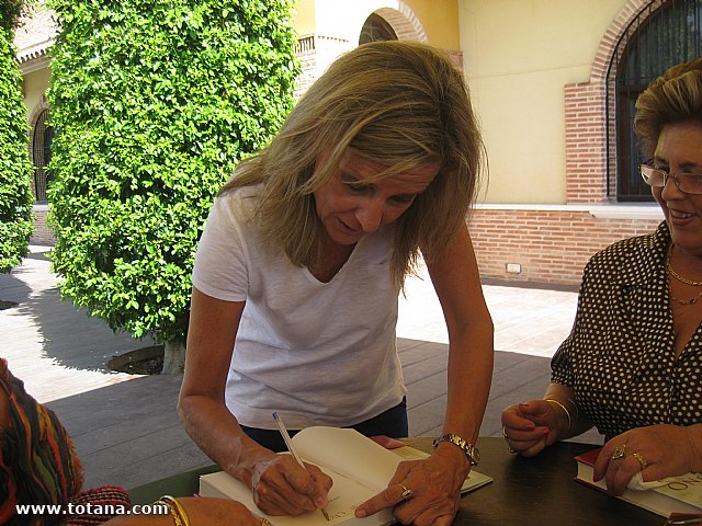 50 aniversario de la Federacin Murciana de Asociaciones de Amas de Casa, Consumidores y Usuarios ThaderConsumo - 92