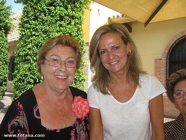 50 aniversario de la Federacin Murciana de Asociaciones de Amas de Casa, Consumidores y Usuarios ThaderConsumo - 93