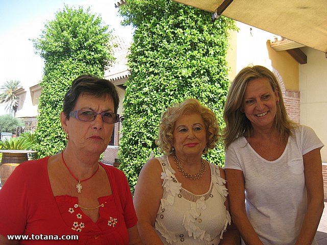 50 aniversario de la Federacin Murciana de Asociaciones de Amas de Casa, Consumidores y Usuarios ThaderConsumo - 95