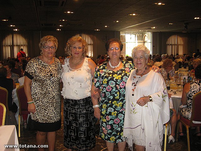 50 aniversario de la Federacin Murciana de Asociaciones de Amas de Casa, Consumidores y Usuarios ThaderConsumo - 102