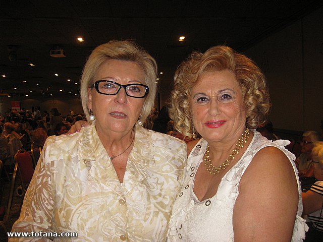 50 aniversario de la Federacin Murciana de Asociaciones de Amas de Casa, Consumidores y Usuarios ThaderConsumo - 103