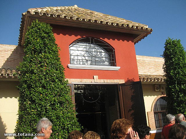 50 aniversario de la Federacin Murciana de Asociaciones de Amas de Casa, Consumidores y Usuarios ThaderConsumo - 109