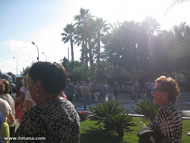 50 aniversario de la Federacin Murciana de Asociaciones de Amas de Casa, Consumidores y Usuarios ThaderConsumo - 110