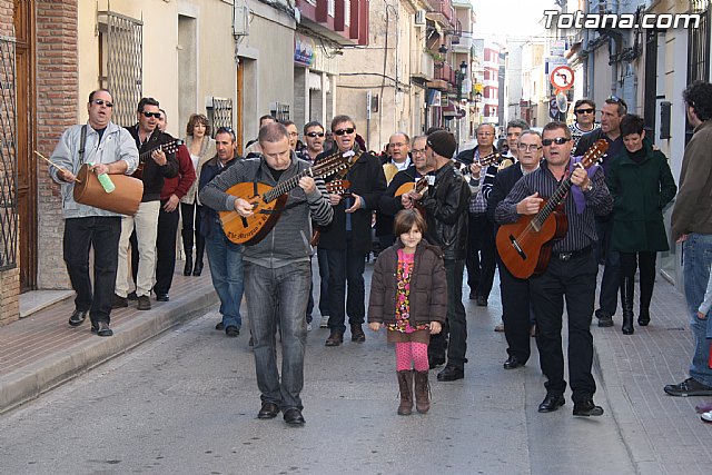 Cuadrillas - 25 de diciembre 2011 - Puerta de las Tinajas - 5