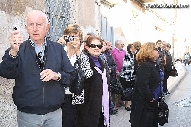 Cuadrillas - 25 de diciembre 2011 - Puerta de las Tinajas - 6