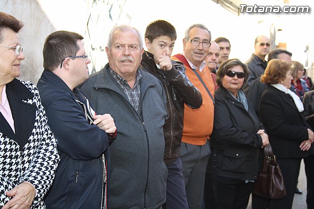 Cuadrillas - 25 de diciembre 2011 - Puerta de las Tinajas - 10