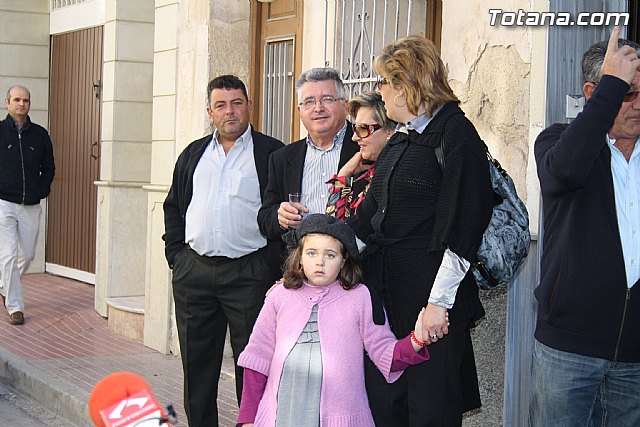 Cuadrillas - 25 de diciembre 2011 - Puerta de las Tinajas - 12