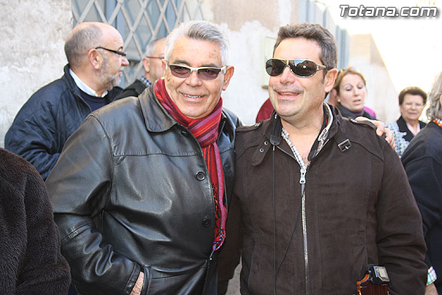 Cuadrillas - 25 de diciembre 2011 - Puerta de las Tinajas - 16