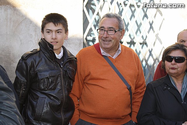 Cuadrillas - 25 de diciembre 2011 - Puerta de las Tinajas - 17