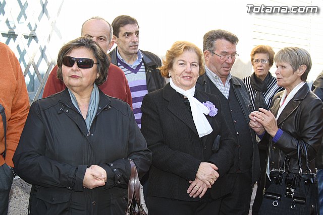 Cuadrillas - 25 de diciembre 2011 - Puerta de las Tinajas - 18