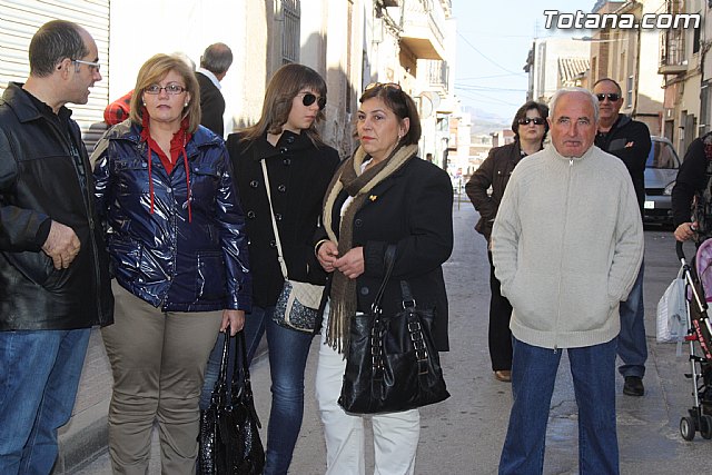 Cuadrillas - 25 de diciembre 2011 - Puerta de las Tinajas - 19