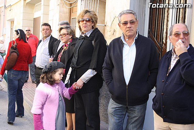 Cuadrillas - 25 de diciembre 2011 - Puerta de las Tinajas - 20