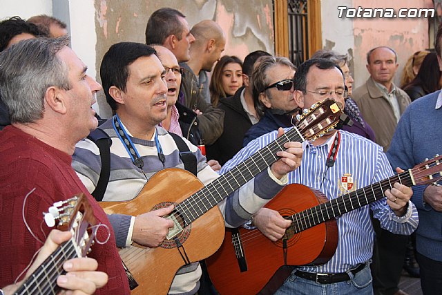 Cuadrillas - 25 de diciembre 2011 - Puerta de las Tinajas - 22