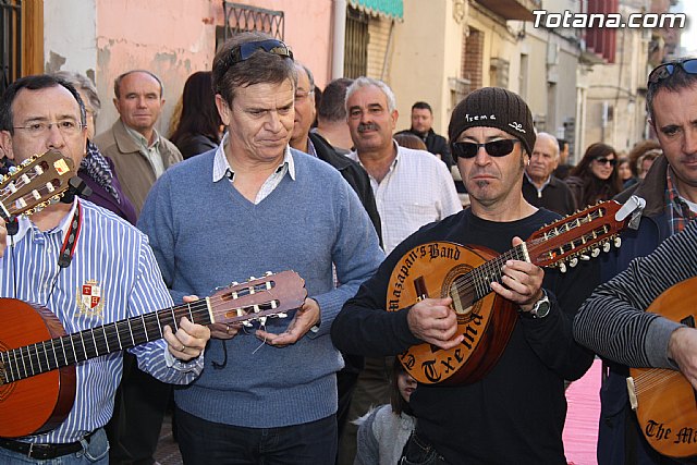 Cuadrillas - 25 de diciembre 2011 - Puerta de las Tinajas - 23