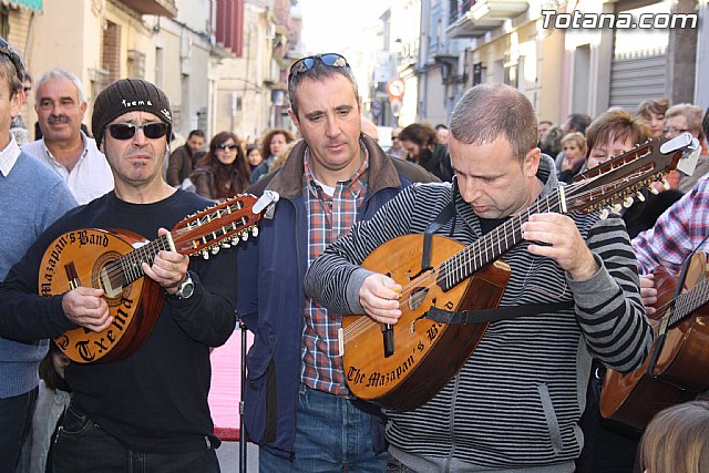 Cuadrillas - 25 de diciembre 2011 - Puerta de las Tinajas - 24