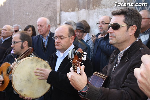 Cuadrillas - 25 de diciembre 2011 - Puerta de las Tinajas - 27