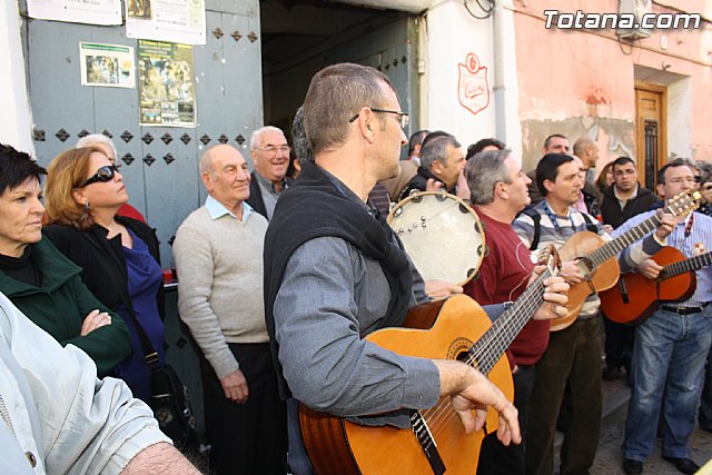 Cuadrillas - 25 de diciembre 2011 - Puerta de las Tinajas - 29