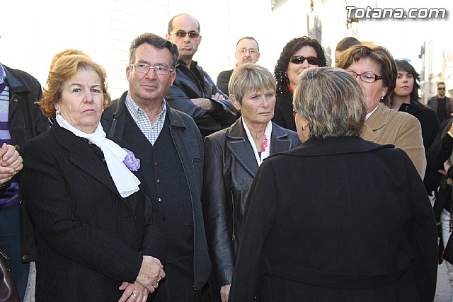 Cuadrillas - 25 de diciembre 2011 - Puerta de las Tinajas - 30