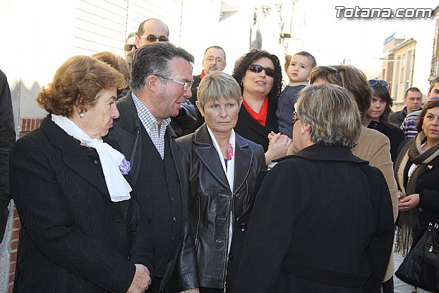 Cuadrillas - 25 de diciembre 2011 - Puerta de las Tinajas - 32