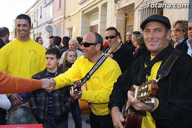 Cuadrillas - 25 de diciembre 2011 - Puerta de las Tinajas - 37