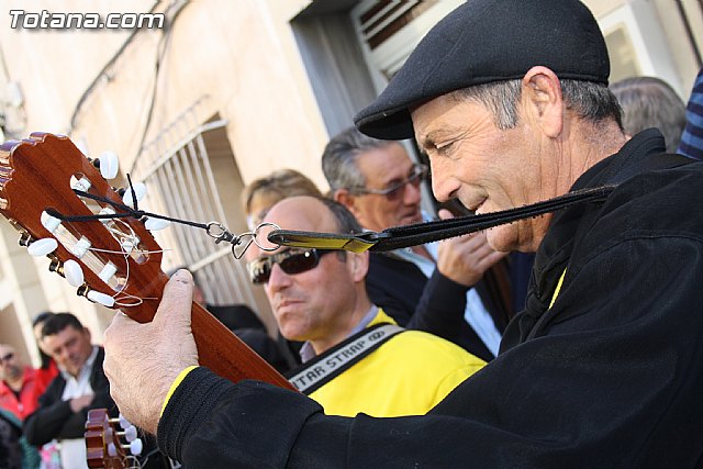 Cuadrillas - 25 de diciembre 2011 - Puerta de las Tinajas - 40