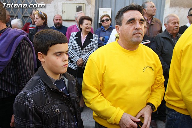 Cuadrillas - 25 de diciembre 2011 - Puerta de las Tinajas - 42