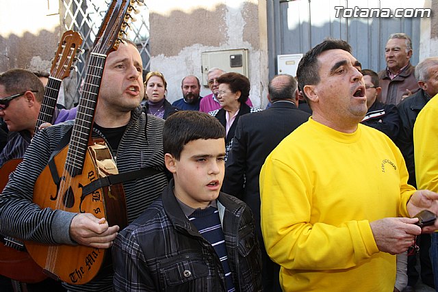 Cuadrillas - 25 de diciembre 2011 - Puerta de las Tinajas - 43