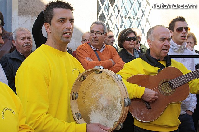 Cuadrillas - 25 de diciembre 2011 - Puerta de las Tinajas - 44
