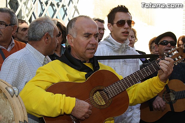 Cuadrillas - 25 de diciembre 2011 - Puerta de las Tinajas - 45