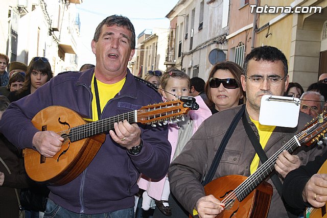Cuadrillas - 25 de diciembre 2011 - Puerta de las Tinajas - 47