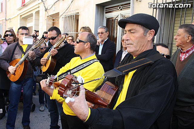 Cuadrillas - 25 de diciembre 2011 - Puerta de las Tinajas - 49