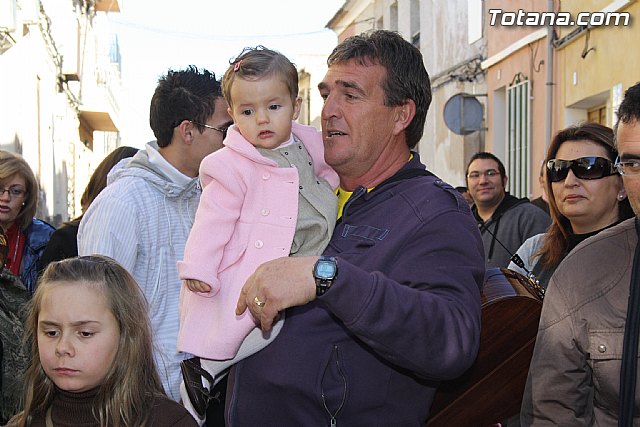 Cuadrillas - 25 de diciembre 2011 - Puerta de las Tinajas - 51