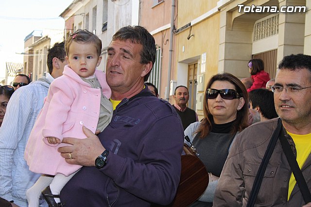 Cuadrillas - 25 de diciembre 2011 - Puerta de las Tinajas - 52