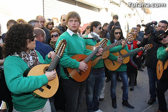 Cuadrillas - 25 de diciembre 2011 - Puerta de las Tinajas - 53