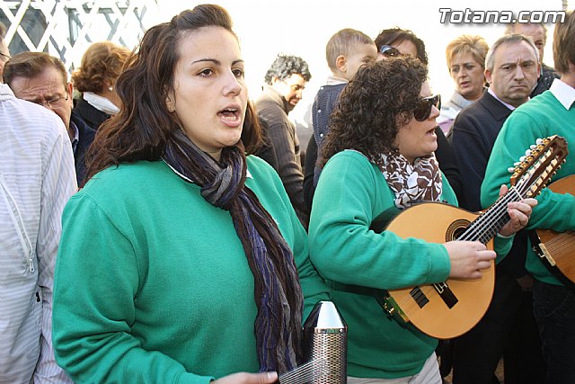 Cuadrillas - 25 de diciembre 2011 - Puerta de las Tinajas - 56