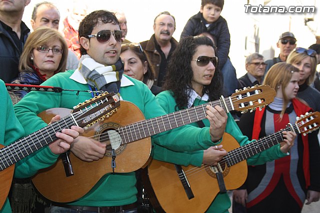 Cuadrillas - 25 de diciembre 2011 - Puerta de las Tinajas - 58