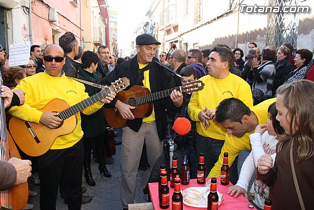 Cuadrillas - 25 de diciembre 2011 - Puerta de las Tinajas - 62