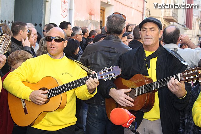 Cuadrillas - 25 de diciembre 2011 - Puerta de las Tinajas - 64